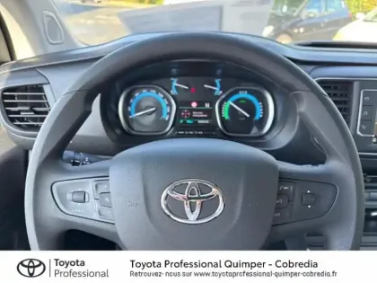 Photo 12 Toyota Proace  Medium 75kWh Business RC23