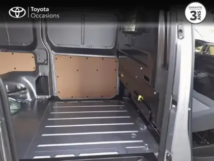 Photo 21 Toyota Proace  Medium 75kWh Business RC23
