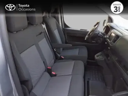 Photo 20 Toyota Proace  Medium 75kWh Business RC23