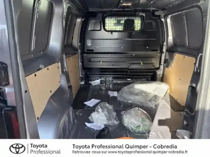 Photo 11 Toyota Proace  Medium 75kWh Business RC23