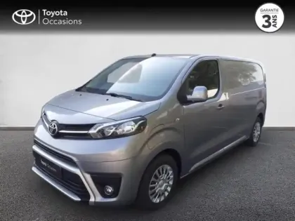 Photo 15 Toyota Proace  Medium 75kWh Business RC23