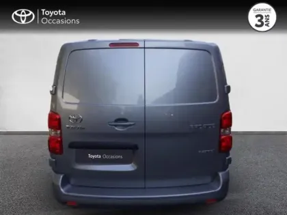 Photo 18 Toyota Proace  Medium 75kWh Business RC23