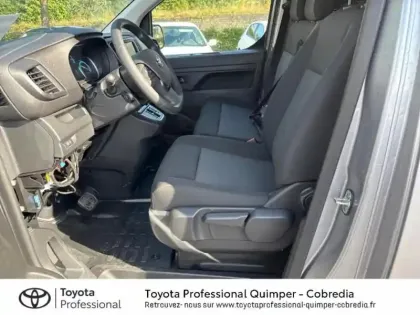 Photo 10 Toyota Proace  Medium 75kWh Business RC23