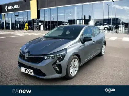 Photo Renault Clio