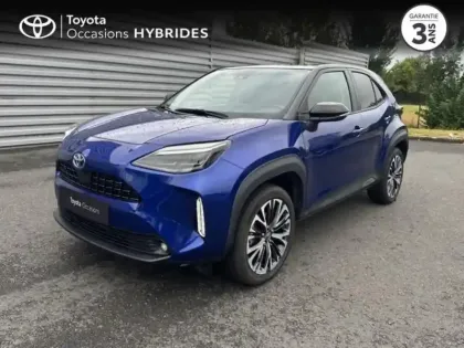 Photo Toyota Yaris
