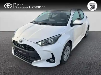 Photo Toyota Yaris