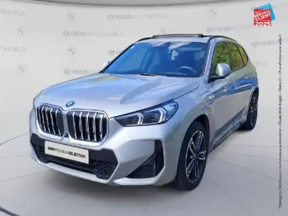 Photo Bmw X1