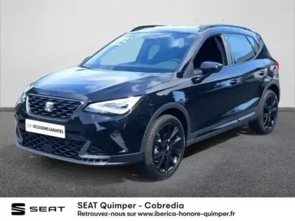 Photo Seat Arona
