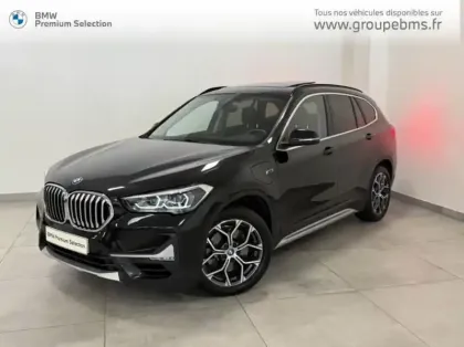 Photo Bmw X1
