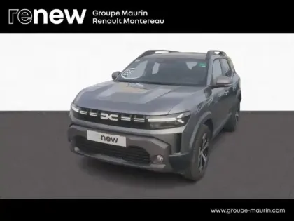 Photo Dacia Duster