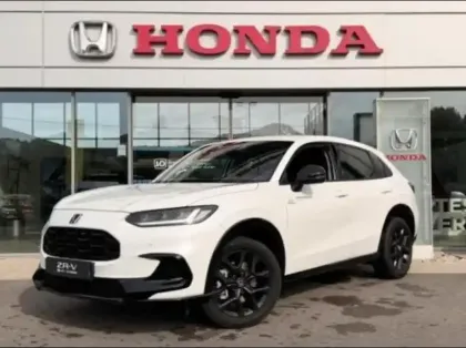 Photo 31 Honda Zr-V  2.0 i-MMD 184ch e:HEV Sport