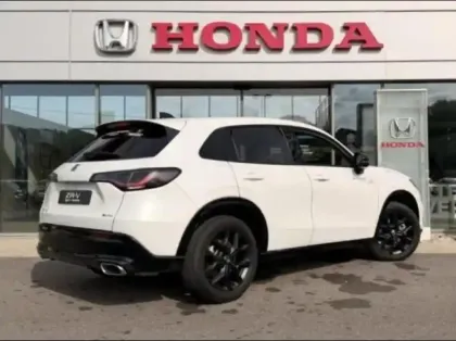 Photo 37 Honda Zr-V  2.0 i-MMD 184ch e:HEV Sport