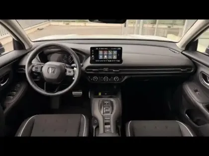 Photo 30 Honda Zr-V  2.0 i-MMD 184ch e:HEV Sport