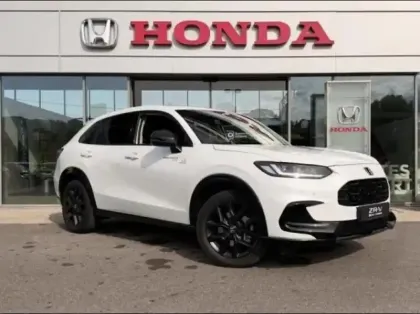 Photo 33 Honda Zr-V  2.0 i-MMD 184ch e:HEV Sport