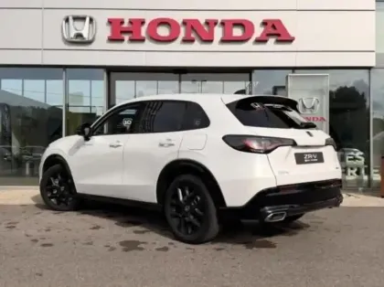 Photo 35 Honda Zr-V  2.0 i-MMD 184ch e:HEV Sport