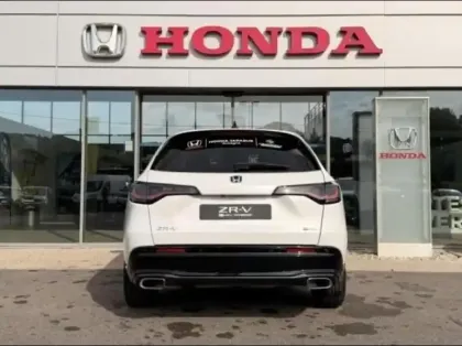 Photo 36 Honda Zr-V  2.0 i-MMD 184ch e:HEV Sport