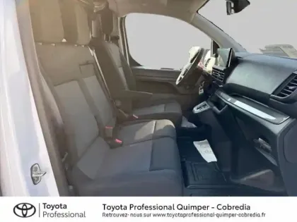 Photo 5 Toyota Proace  Medium 75kWh Start MC24