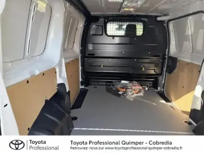 Photo 11 Toyota Proace  Medium 75kWh Start MC24