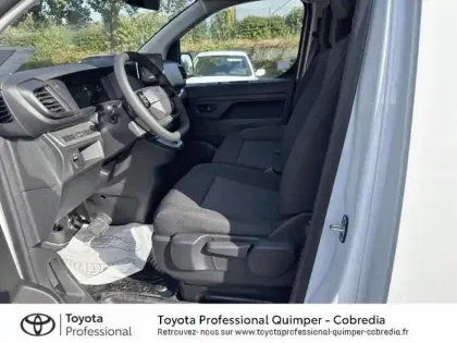 Photo 10 Toyota Proace  Medium 75kWh Start MC24