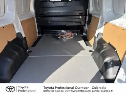 Photo 9 Toyota Proace  Medium 75kWh Start MC24