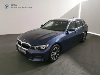 Photo Bmw Serie 3