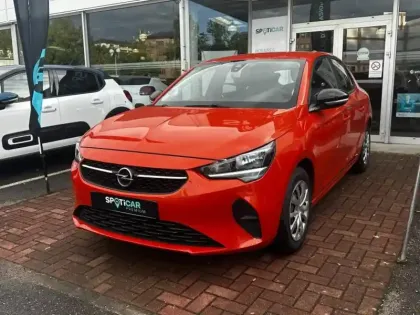 Photo Opel Corsa