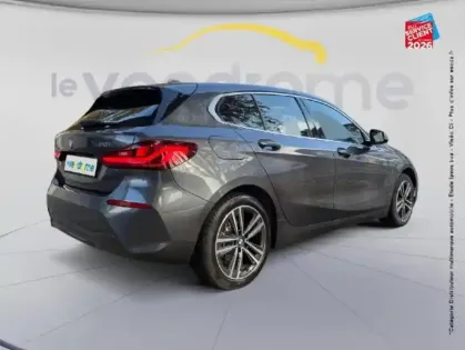 Photo 20 BMW Serie 1 Gén. III (F40) Ph1 Lounge 5