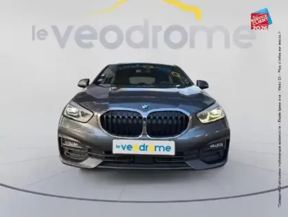 Photo 16 BMW Serie 1 Gén. III (F40) Ph1 Lounge 5