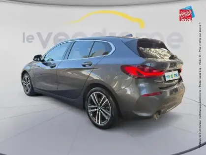 Photo 22 BMW Serie 1 Gén. III (F40) Ph1 Lounge 5