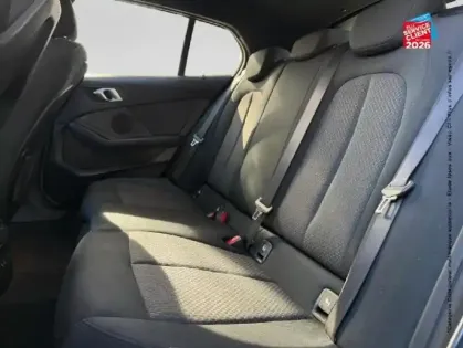 Photo 25 BMW Serie 1 Gén. III (F40) Ph1 Lounge 5