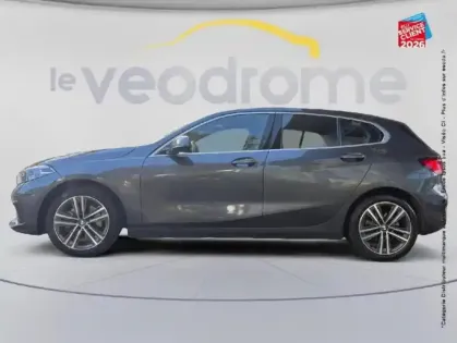 Photo 23 BMW Serie 1 Gén. III (F40) Ph1 Lounge 5