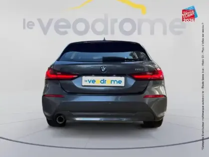 Photo 21 BMW Serie 1 Gén. III (F40) Ph1 Lounge 5