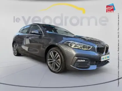 Photo 17 BMW Serie 1 Gén. III (F40) Ph1 Lounge 5