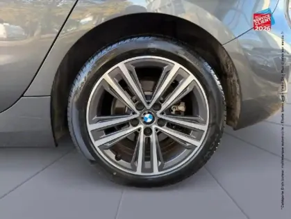 Photo 24 BMW Serie 1 Gén. III (F40) Ph1 Lounge 5