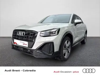 Photo Audi Q2