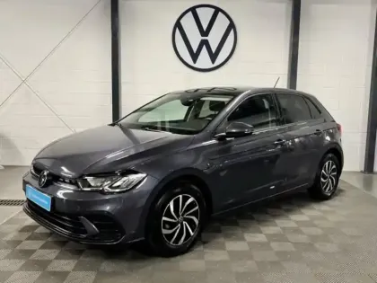 Photo Volkswagen Polo