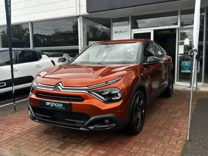 Photo Citroën C4