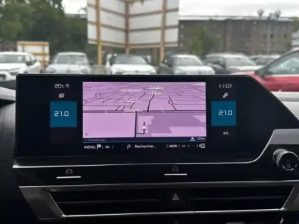 Photo 6 Citroën C4  BlueHDi 130ch S&S Feel Pack Business EAT8