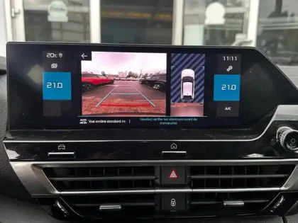 Photo 7 Citroën C4  BlueHDi 130ch S&S Feel Pack Business EAT8