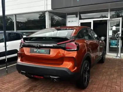 Photo 3 Citroën C4  BlueHDi 130ch S&S Feel Pack Business EAT8