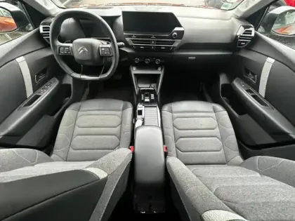 Photo 2 Citroën C4  BlueHDi 130ch S&S Feel Pack Business EAT8