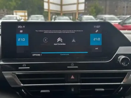 Photo 11 Citroën C4  BlueHDi 130ch S&S Feel Pack Business EAT8