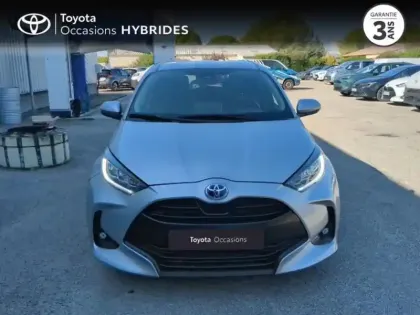 Photo 4 Toyota Yaris  116h Design 5p MY22