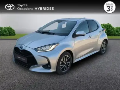 Photo Toyota Yaris
