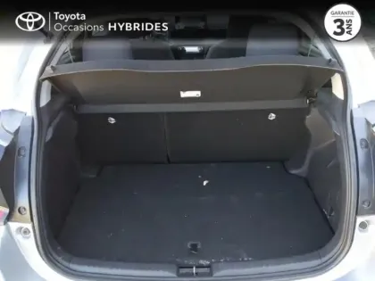 Photo 9 Toyota Yaris  116h Design 5p MY22