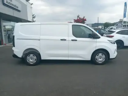 Photo 21 Ford Transit Custom Fg 280 L1H1 2.0 EcoBlue 136ch Trend