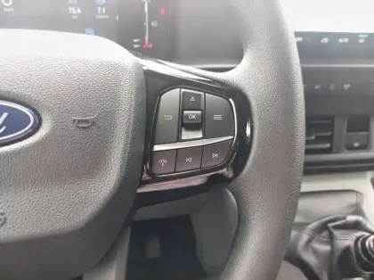 Photo 16 Ford Transit Custom Fg 280 L1H1 2.0 EcoBlue 136ch Trend