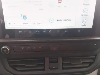 Photo 4 Ford Transit Custom Fg 280 L1H1 2.0 EcoBlue 136ch Trend