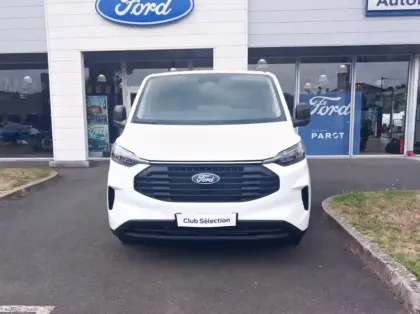 Photo 18 Ford Transit Custom Fg 280 L1H1 2.0 EcoBlue 136ch Trend