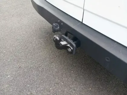 Photo 23 Ford Transit Custom Fg 280 L1H1 2.0 EcoBlue 136ch Trend